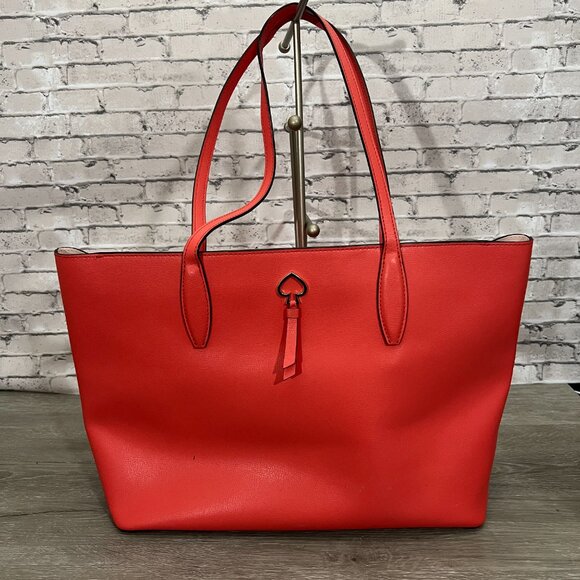 Kate Spade Adel Large Tote Do It All Tote Bag - Picture 2 of 6